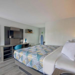 King Room Disability Access